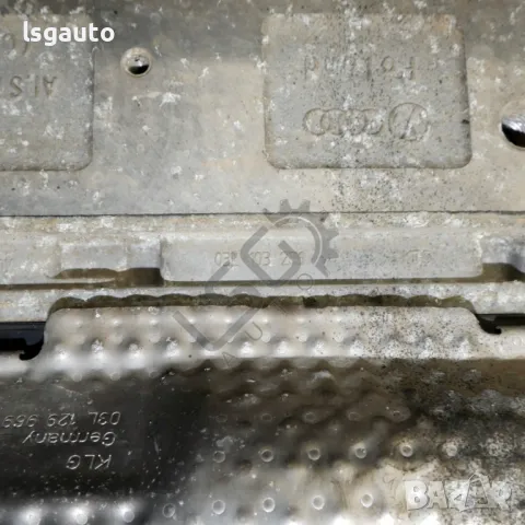 Двигател CBAB 2.0 Volkswagen Golf VI 2008-2016 ID: 145161, снимка 6 - Части - 49647463