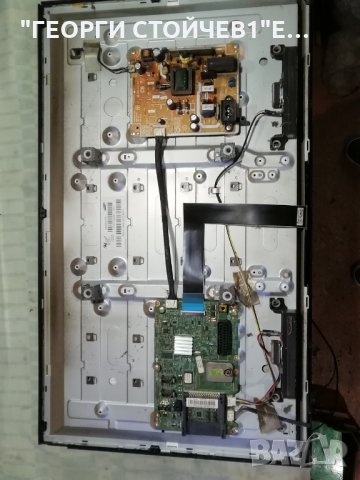  UE32EH4003W  BN41-01897 BN94-06008U BN44-00554A   DE320AGH-R1, снимка 3 - Части и Платки - 34425500