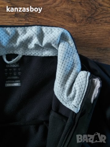 ADIDAS - страхотно мъжко яке, снимка 9 - Якета - 42145652