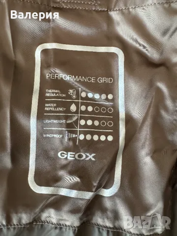 Geox топло пухено яке. Страхотна пухенка! Премиум клас, снимка 16 - Якета - 48086956