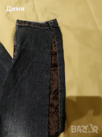 Маркови дънки, снимка 4 - Дънки - 47918131