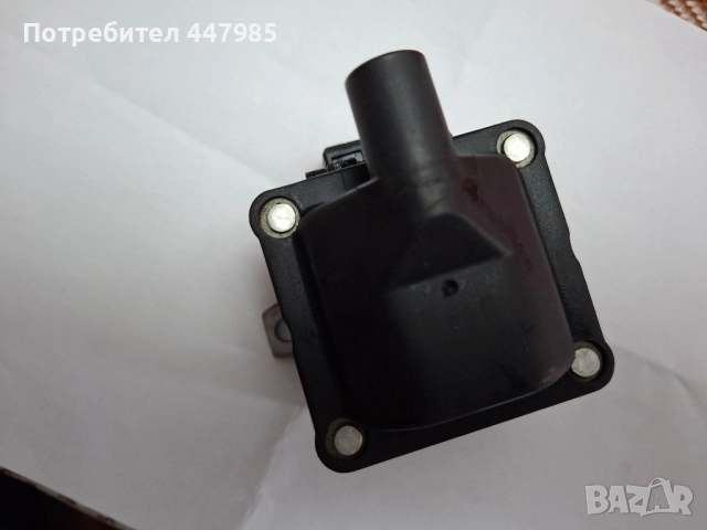 Запалителна бобина FAE за Ауди 80 б4 ABK, снимка 4 - Части - 52350058