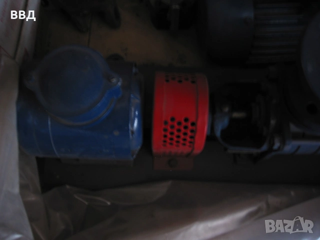 помпа за газостанция немска нова