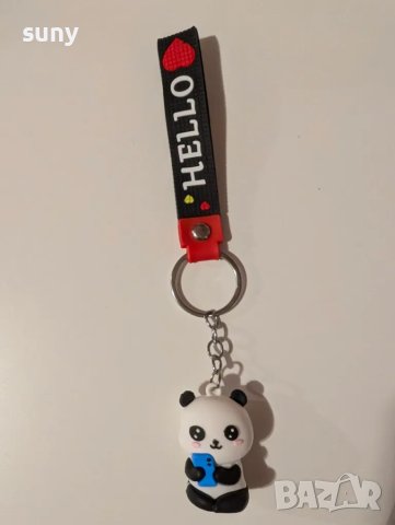 Детски ключодържатели, снимка 15 - Фигурки - 40100460