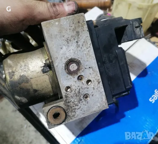 ABS Модул Nissan X-Trail T30 2.2 114ks , снимка 7 - Части - 49184131