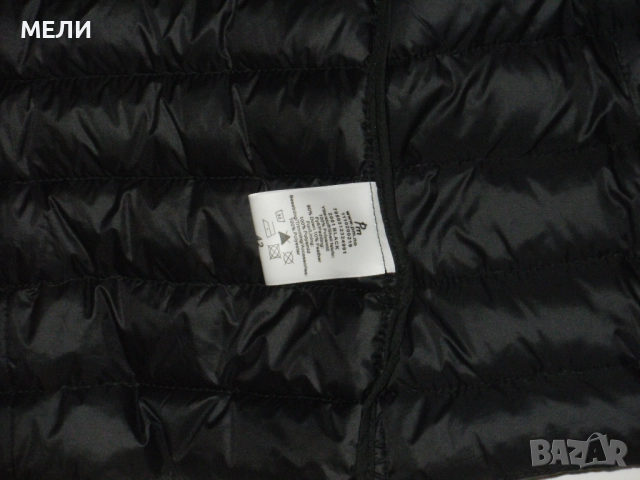 ANDREA ново преходно дамско гъши пух 42, снимка 10 - Якета - 51440059