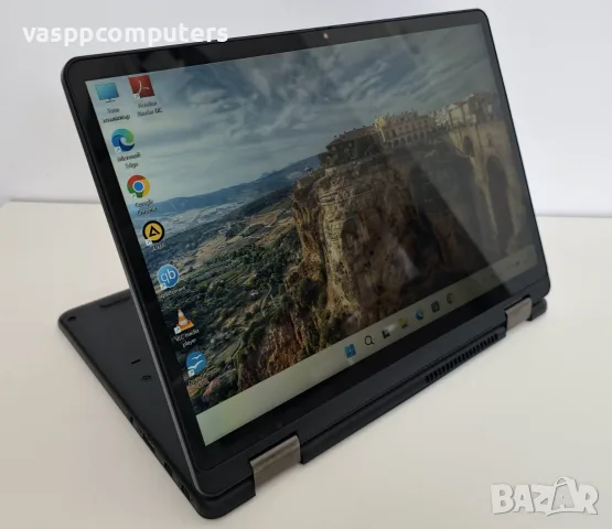 2 in 1 Lenovo 13w Yoga / 13.3" / Ryzen 3 5425U / 8GB RAM / 256GB SSD