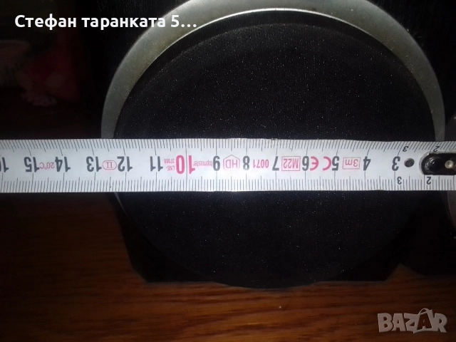 тонколони Phillips , снимка 6 - Тонколони - 52012709