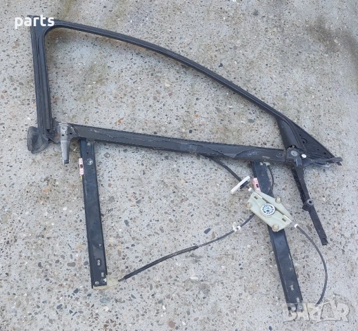 Преден Ляв Стъклоповдигач Ауди A6 4F C6
(2) - 4F0837629B, снимка 5 - Части - 50611259