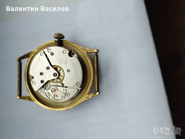 Юнгханс ръчен немски часовник , снимка 3 - Мъжки - 50057029