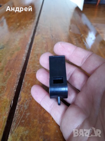 Свирка Кока Кола,Coca Cola,Bacardi, снимка 5 - Колекции - 40578671