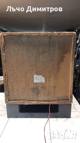 SONY SS-WG590, снимка 8 - Тонколони - 52487535