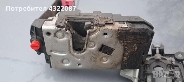 Брава / Брави от Опел Астра Opel Astra H 1.9 CDTI 150 к.с 2004-2010г. 