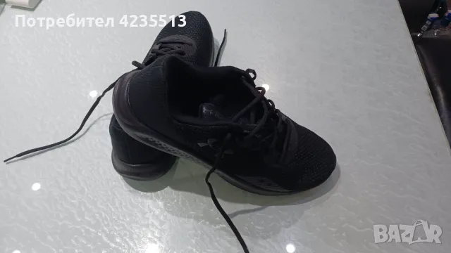 Under Armour маратонки за бягане, снимка 1