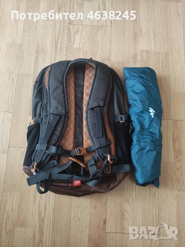 раница за туризъм : 50 лв, снимка 2 - Спортна екипировка - 52940644