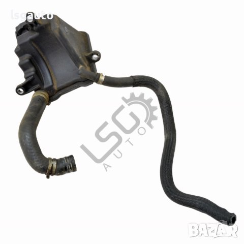 Казанче хидравлична течност Mercedes-Benz CLS (C219) 2004-2010 ID:106793, снимка 2 - Части - 41783363