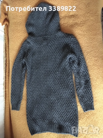 Жилетка, снимка 2 - Жилетки - 52410015