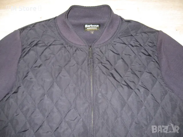 Barbour мъжко пролетно яке, снимка 1