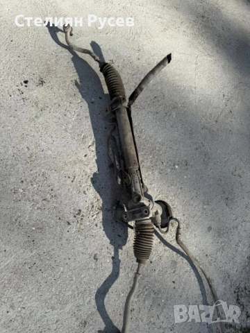  кормилна рейка за шаран галакси алхамбра vw Sharan Galaxy Alhambra  за VW Sharan 2.8i 204кс VR6 200