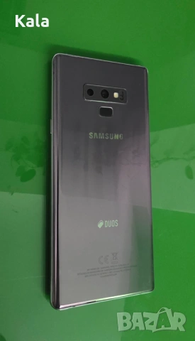 Samsung note 9, снимка 7 - Samsung - 53078464