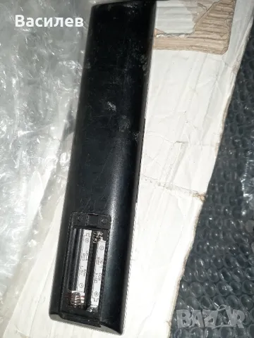 Смарт тв дистанционо Toshiba, снимка 3 - Дистанционни - 48902728