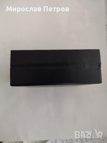 Подаръчна кутия за кюлче на Фибанк, снимка 3 - Други - 53846653