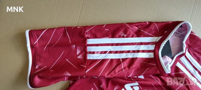 Тениска Liverpool FC, снимка 9 - Футбол - 56313211