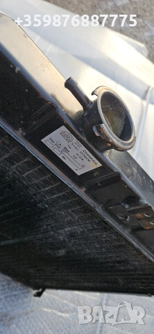 Нов радиатор Жук Ниса Варшава Газ 20 Победа Полски Руски , снимка 5 - Части - 52840006