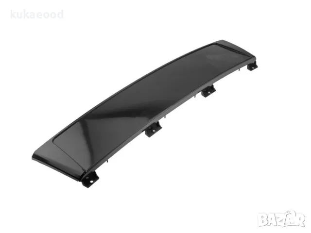 Рамка за регистрационен номер на Audi A3 8P Facelift