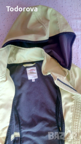 Преходно яке за момиче 152, снимка 2 - Детски якета и елеци - 36316380