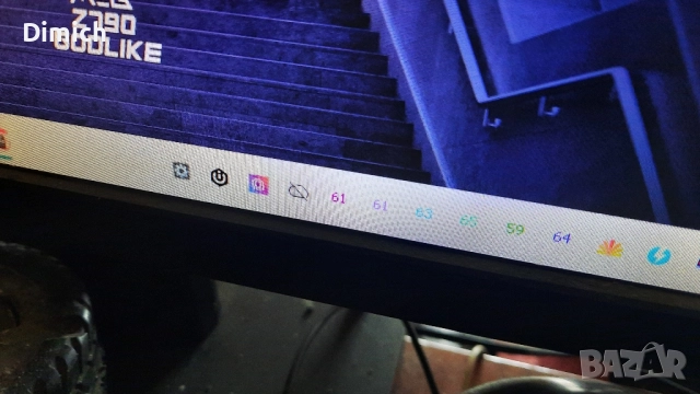 Водно охлаждане Cooler Master 120mm, снимка 6 - Други - 52183200