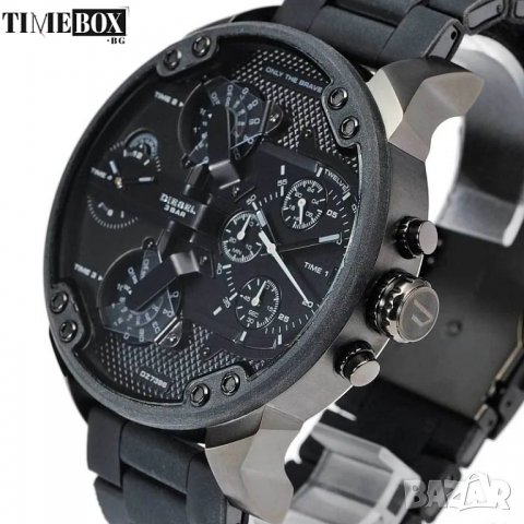 Diesel DZ7396 Mr. Daddy 2.0 Oversized. Нов мъжки часовник