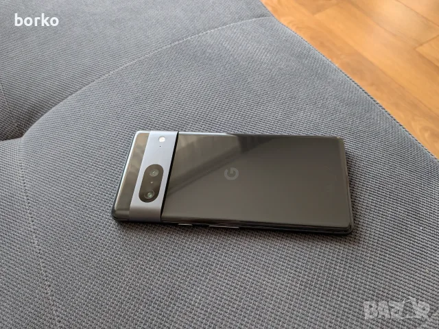 Продавам Google Pixel 7, снимка 4 - Други - 55971650