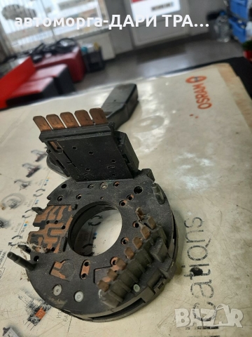 Лост за мигачи за Фолкваген Траспортер Т4/lost za migachi za Vw Transporter T4, снимка 2 - Части - 36081181