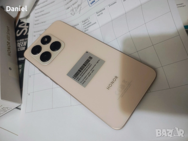 телефон honor 400, снимка 3 - Други - 52840623