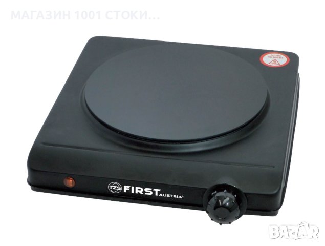 Керамичен Котлон First FA 5096 1 