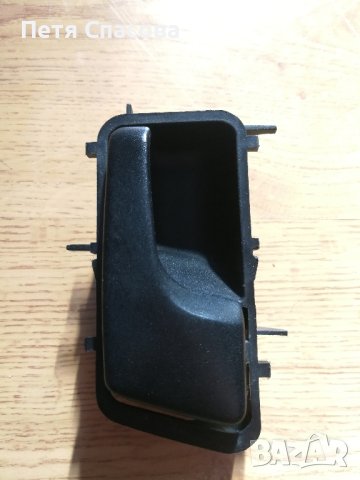 VW Passat Wagon B3 2.0 1992 Дръжка за врата, снимка 3 - Части - 41749092