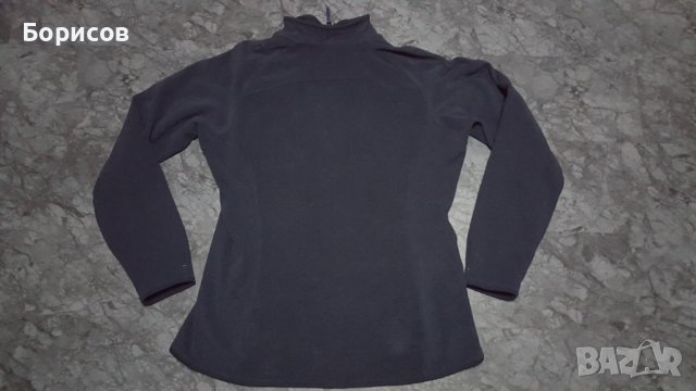 Arc'teryx Polartec Fleece Zip Jacket(ДАМСКО), снимка 2 - Спортни екипи - 42262594