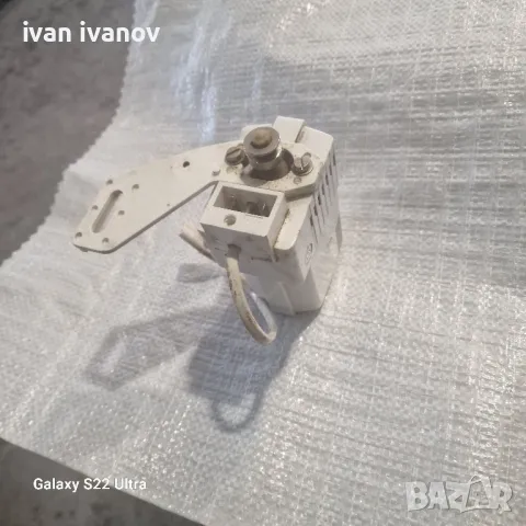 Мотор Шевна  Машина , снимка 7 - Шевни машини - 49816940