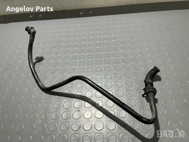 Тръбата на сервото за VW Golf 3 1.9 TDI, снимка 2 - Части - 49021230