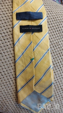 Вратовръзка Tommy Hilfiger , снимка 6 - Други - 51309002