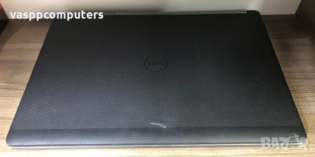 Dell Precision 7710 на части, снимка 3 - Части за лаптопи - 34854728