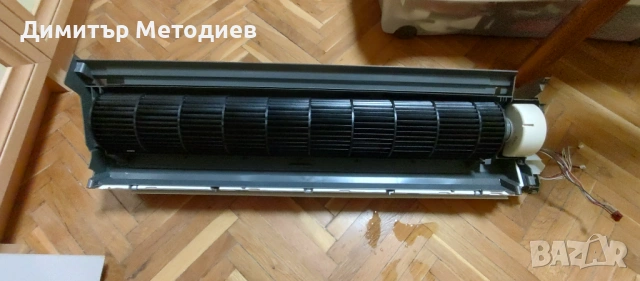 Диагностика, ремонт и профилактика на климатици, снимка 3 - Климатици - 53275077