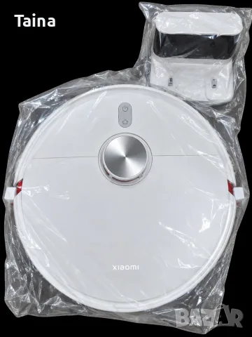 Прахосмукачка робот Xiaomi Robot Vacuum S40 Pro Wifi, снимка 2 - Прахосмукачки - 56214855