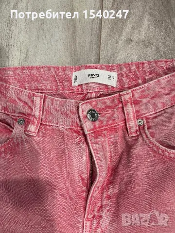 Дамски дънки Mango, снимка 2 - Дънки - 47487832