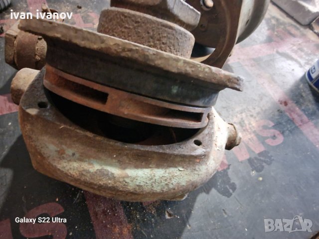 Помпи Вида 4, снимка 4 - Водни помпи - 41635729