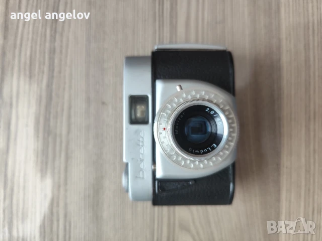 продавам, снимка 4 - Фотоапарати - 50457470