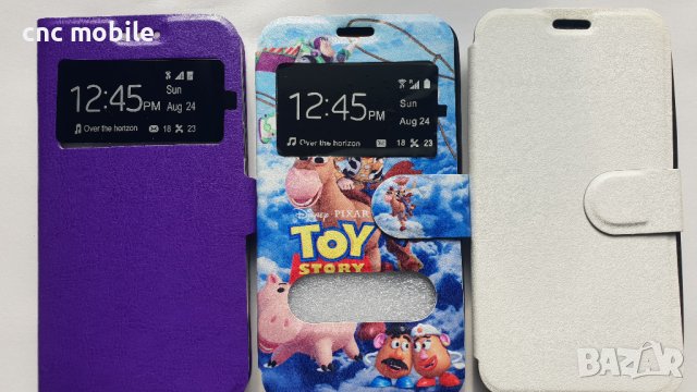 Samsung Galaxy J3 2016 - Samsung J3 2016 - Samsung SM-J320 калъф case 