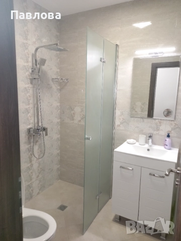 Двустаен под наем Кършияка - от собственик, снимка 7 - Апартаменти - 51617054