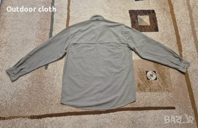 Pinewood мъжка риз , снимка 2 - Екипировка - 50289932